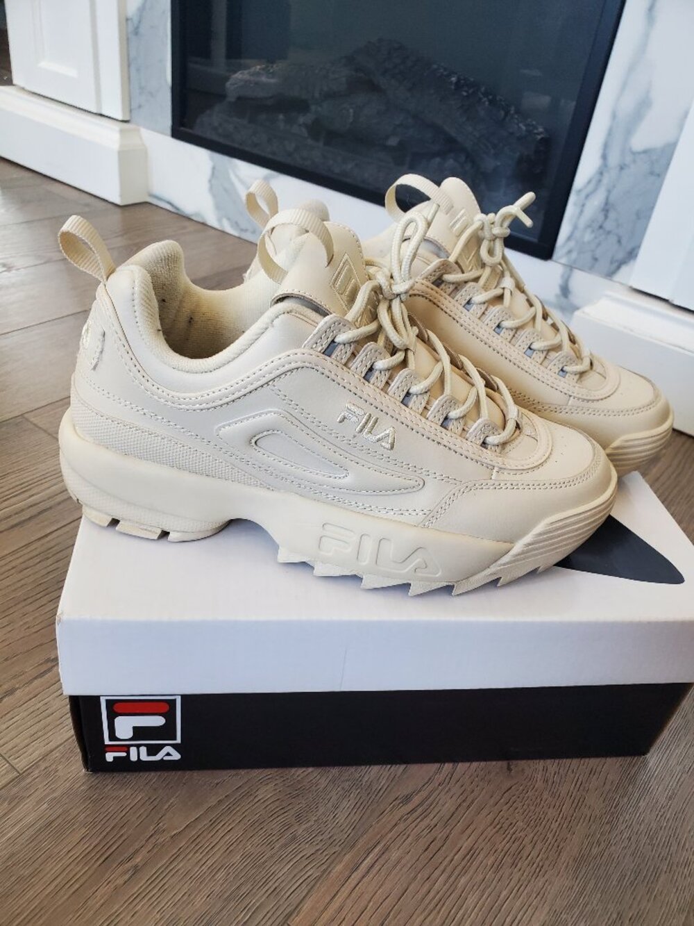 Fila Disruptor 2 Premium